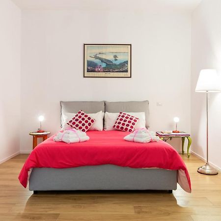 Oui Tree Apartment Naples Extérieur photo