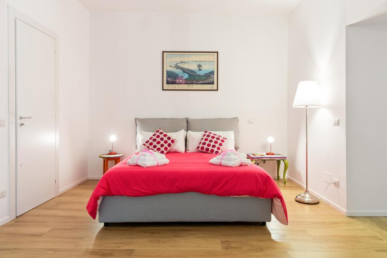 Oui Tree Apartment Naples Extérieur photo