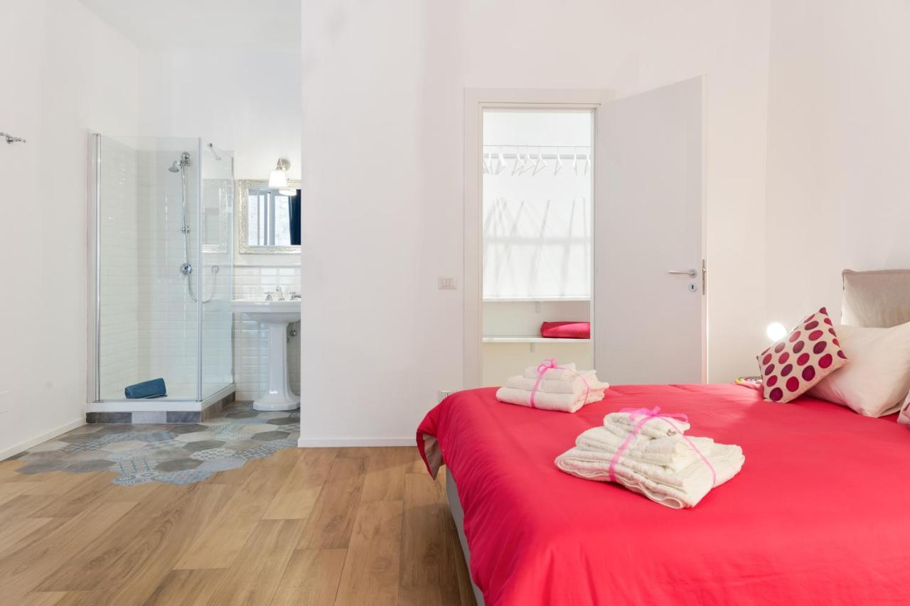 Oui Tree Apartment Naples Extérieur photo