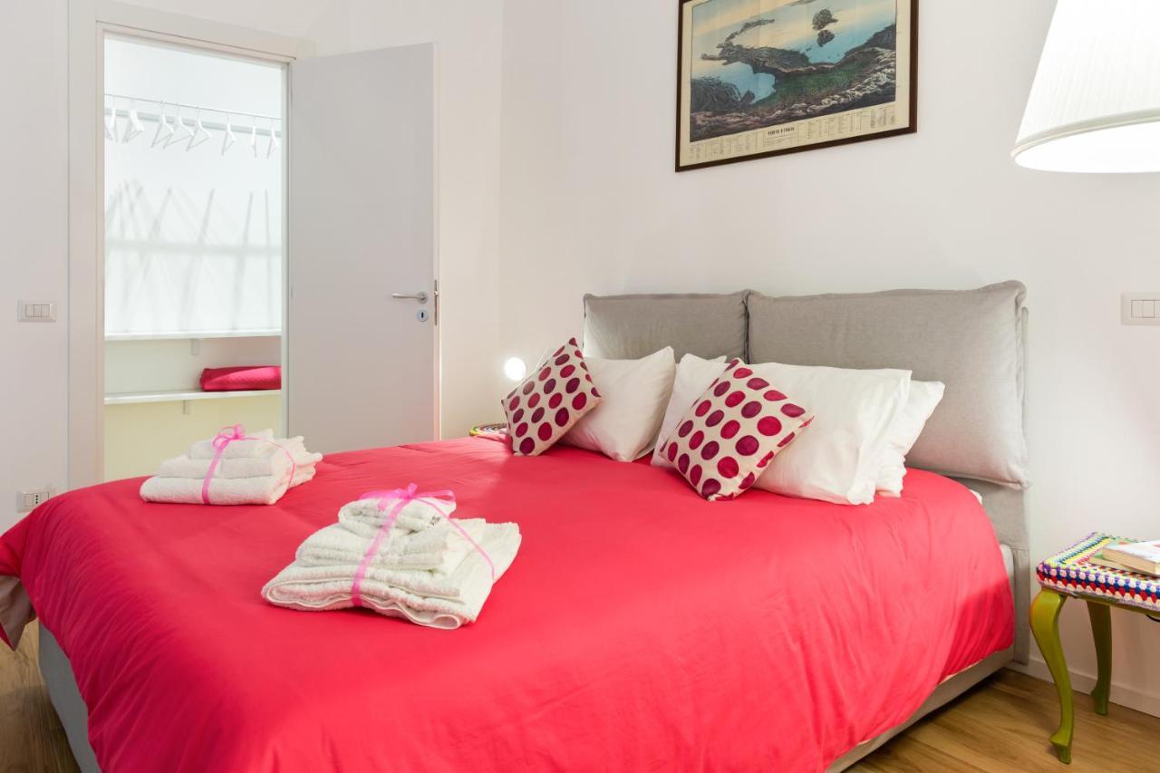 Oui Tree Apartment Naples Extérieur photo
