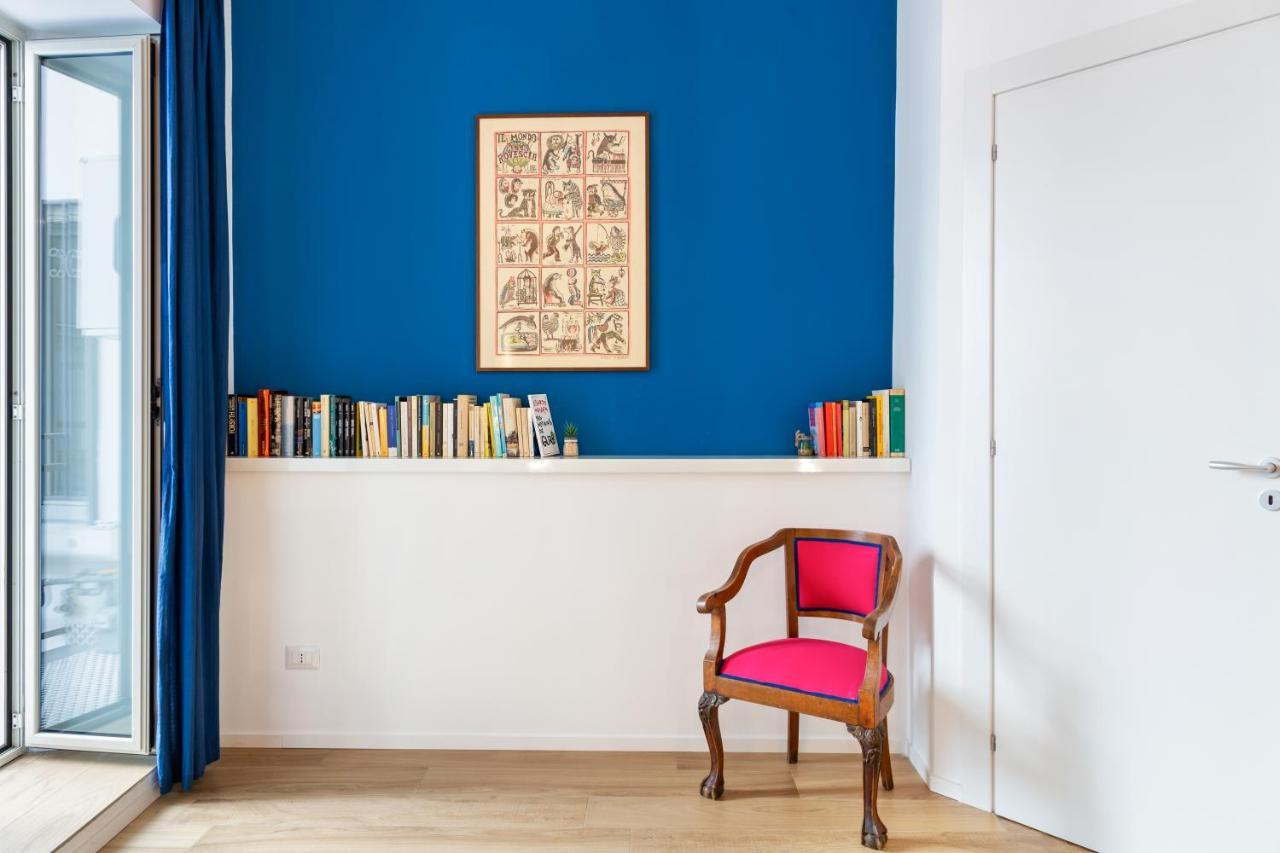 Oui Tree Apartment Naples Extérieur photo