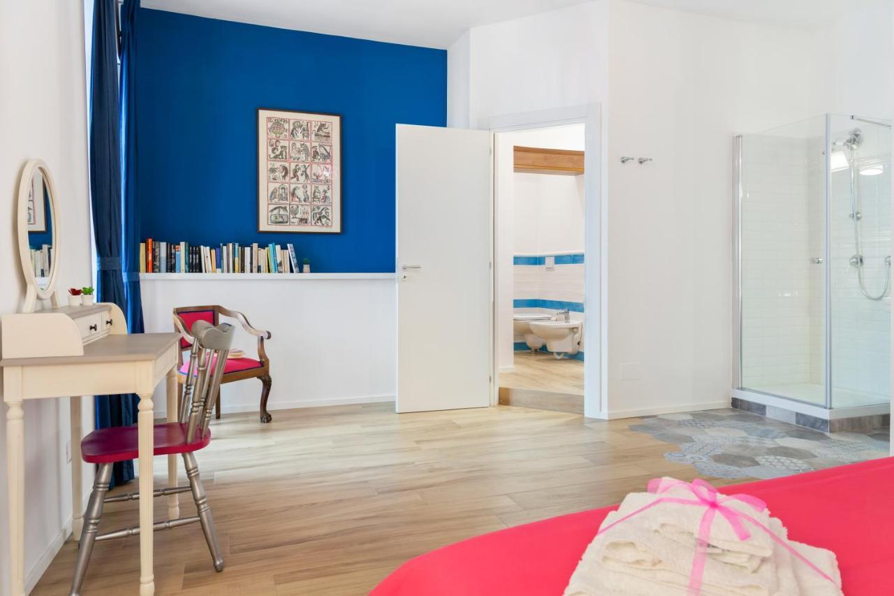 Oui Tree Apartment Naples Extérieur photo